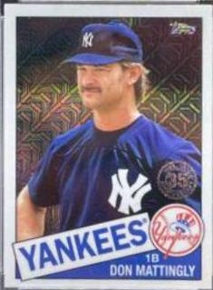 Don Mattingly