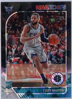 Cody Martin