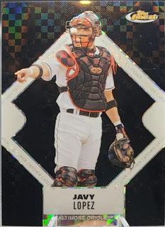 Javy Lopez