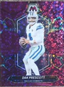Dak Prescott