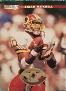 Brian Mitchell