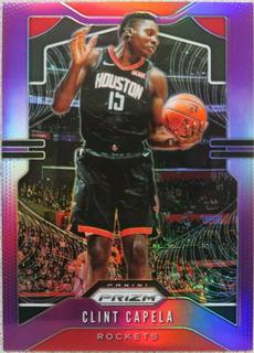 Clint Capela