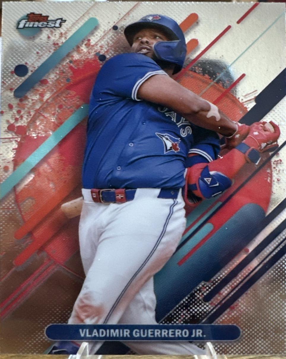 Vladimir Guerrero Jr. #235