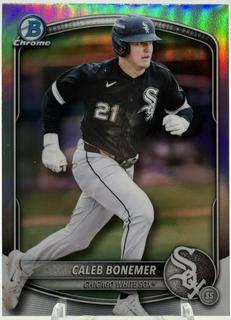 Caleb Bonemer