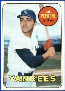 Joe Pepitone