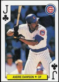 Andre Dawson