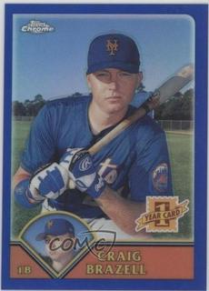 Craig Brazell