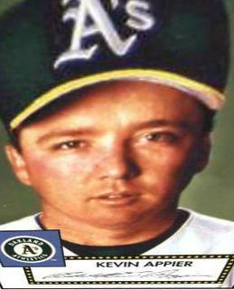 Kevin Appier