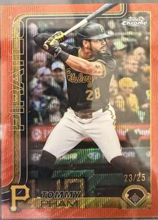 Tommy Pham