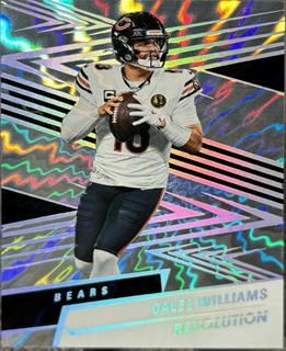 Caleb Williams