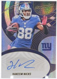 Hakeem Nicks