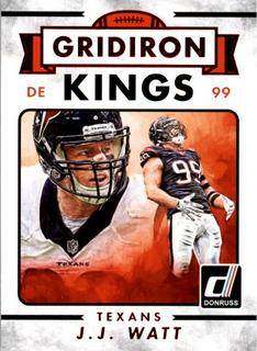 J.J. Watt