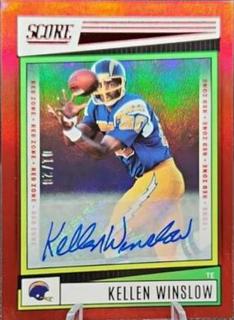 Kellen Winslow