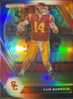 Sam Darnold