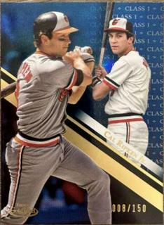 Cal Ripken Jr.