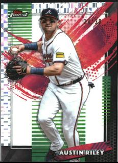 Austin Riley