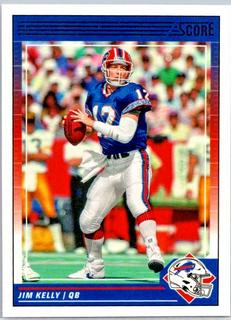 Jim Kelly