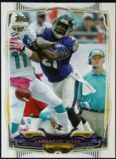 Lardarius Webb