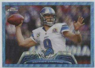 Matthew Stafford