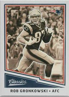 Rob Gronkowski