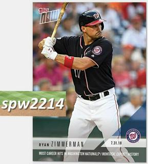 Ryan Zimmerman