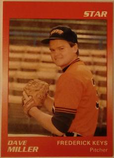 Dave Miller