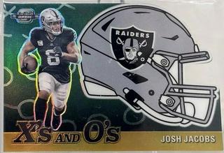 Josh Jacobs