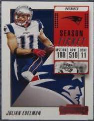 Julian Edelman