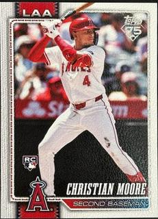 Christian Moore