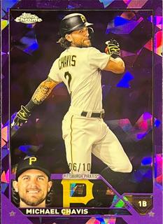 Michael Chavis