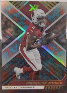 Marquise Brown