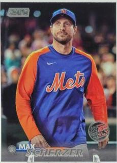 Max Scherzer
