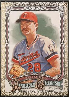 Bert Blyleven