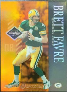Brett Favre