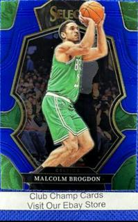 Malcolm Brogdon