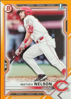 Matheu Nelson