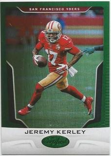 Jeremy Kerley