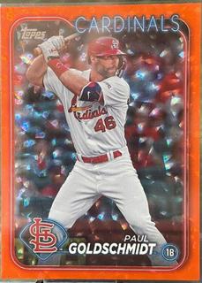 Paul Goldschmidt