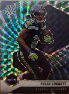 Tyler Lockett
