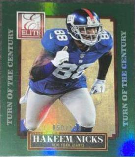 Hakeem Nicks