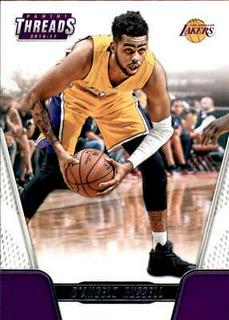 D'Angelo Russell