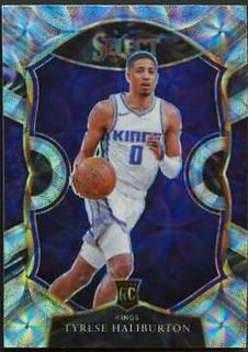 Tyrese Haliburton