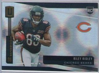 Riley Ridley
