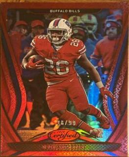 Devin Singletary