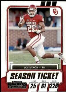 Joe Mixon