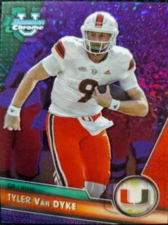 Tyler Van Dyke