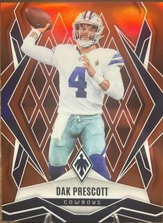 Dak Prescott
