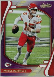 Patrick Mahomes II