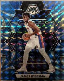 James Wiseman