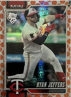 Ryan Jeffers